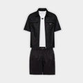 Ensemble Chemise+Short Prada