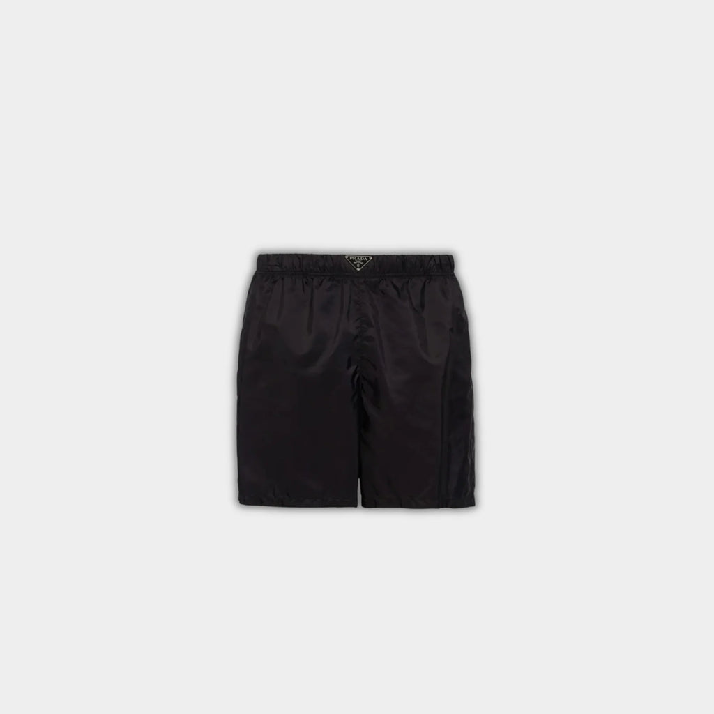 Ensemble Chemise+Short Prada