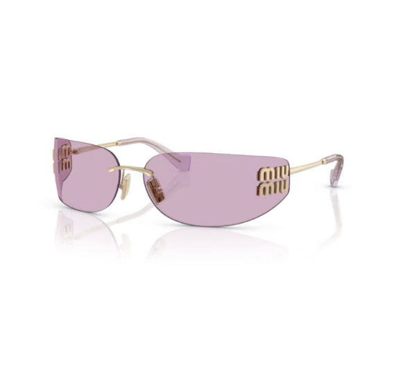 Lunette De Soleil "Miu Miu MU A51S"
