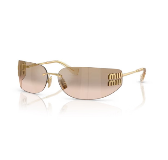 Lunette De Soleil "Miu Miu MU A51S"
