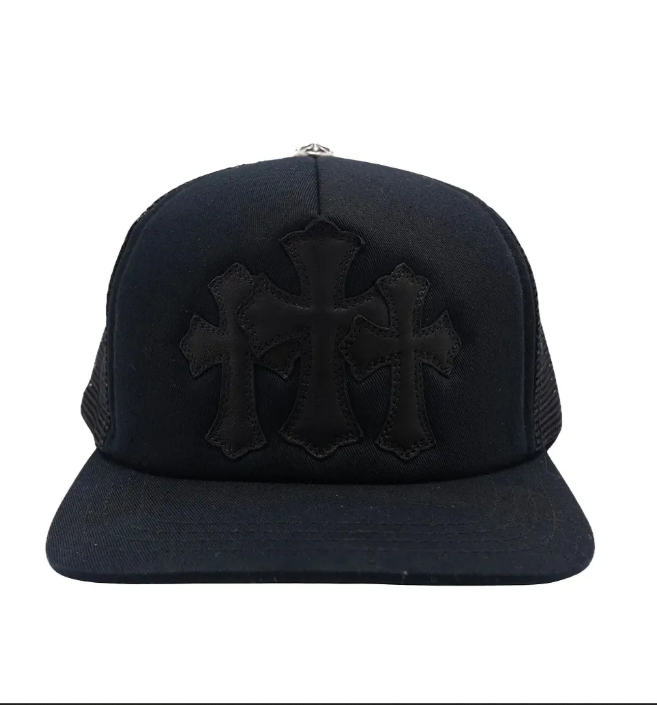 Casquette Chrome Hearts