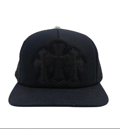 Casquette Chrome Hearts