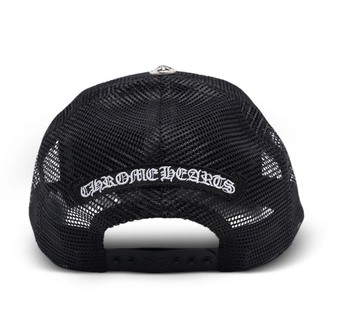 Casquette Chrome Hearts