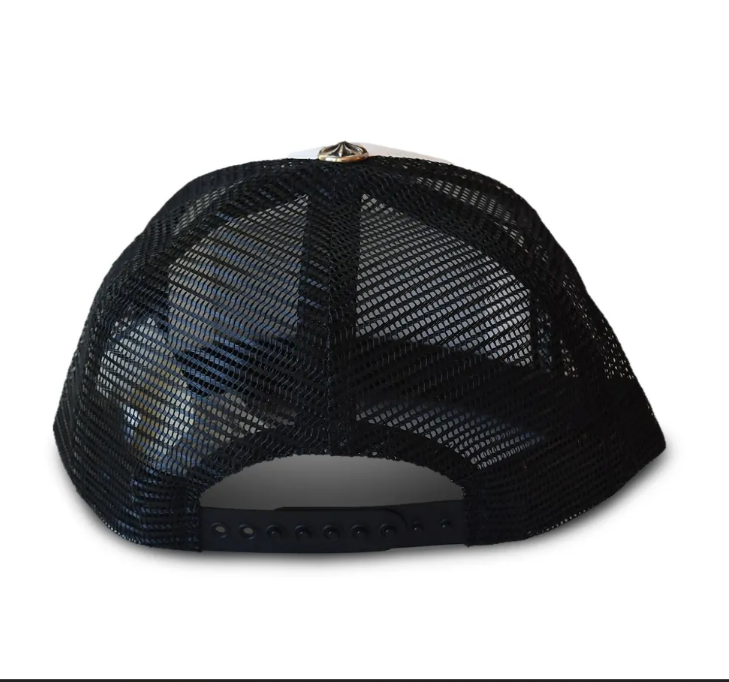 Casquette Chrome Hearts