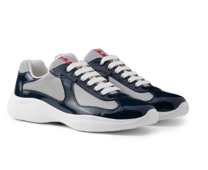 Prada Cup