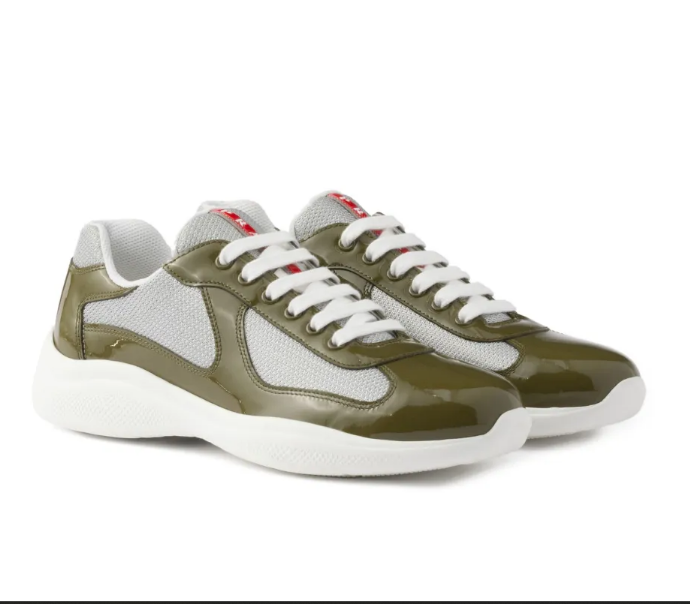 Prada Cup