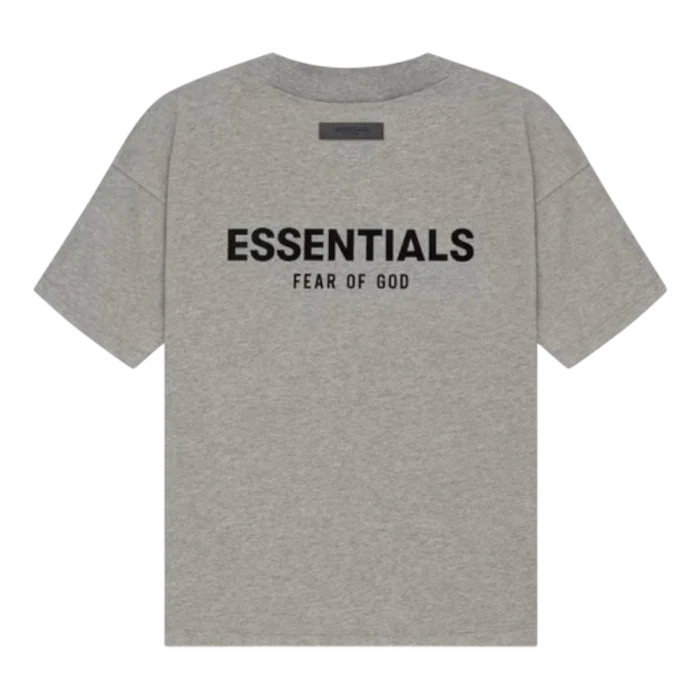 T-shirt Essentials