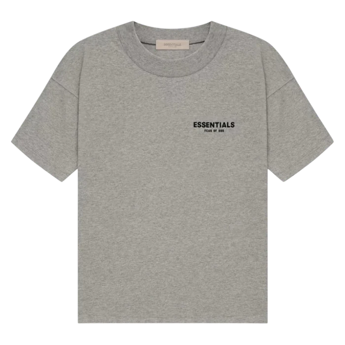 T-shirt Essentials