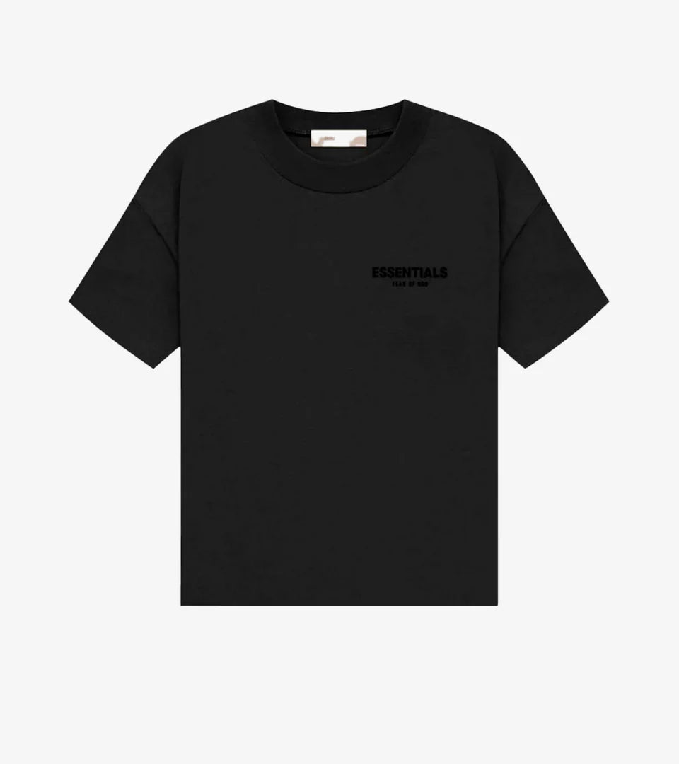 T-shirt Essentials